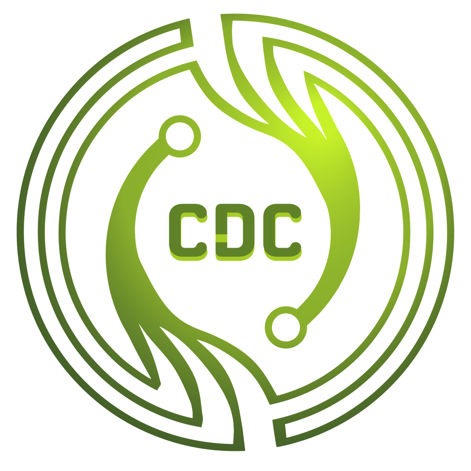 CDC Logo